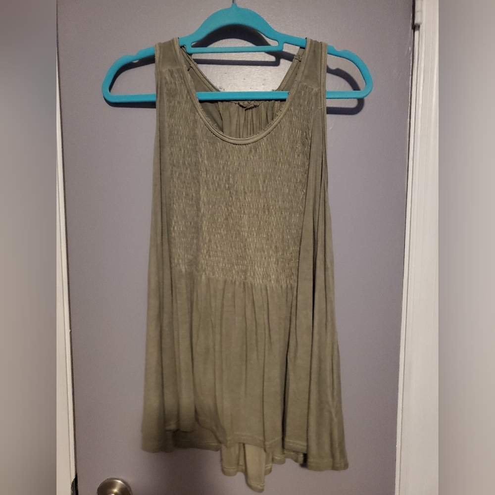 Pol Tunic size S
